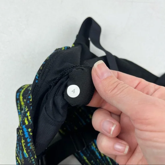 Lululemon Both Ways Bra - Picture 3 of 6